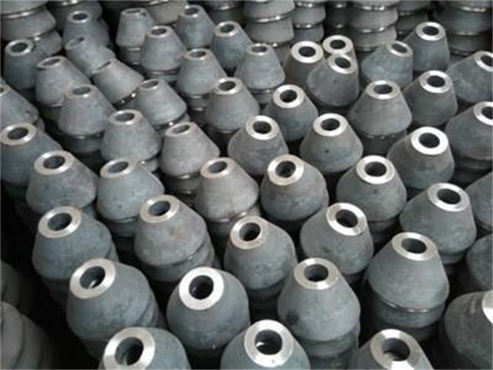 三清山网架锥头