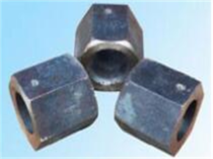 三清山无纹螺母